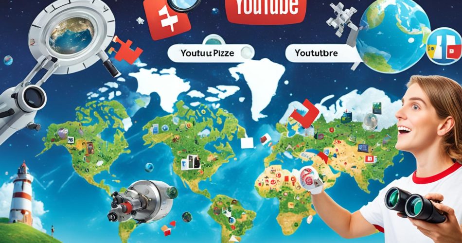 10 Easy Methods of Finding the Best YouTube Influencers in 2024