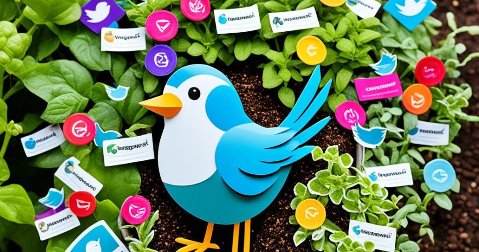 Effective Strategies for Growing Your Twitter Following Organically