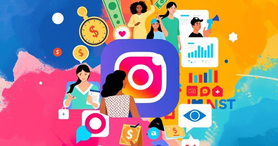 How Much Does Instagram Pay? Mystery Revealed