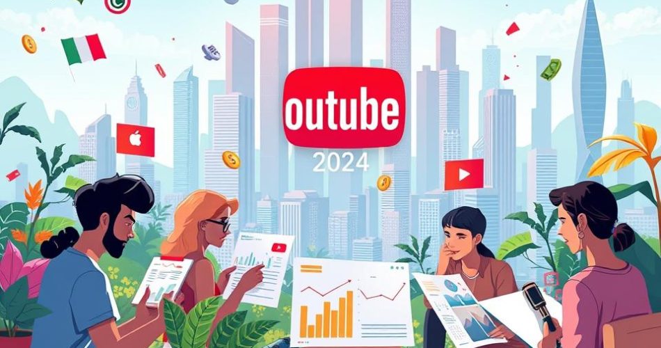 How Much Does YouTube Pay? (2024 Updated Guide)