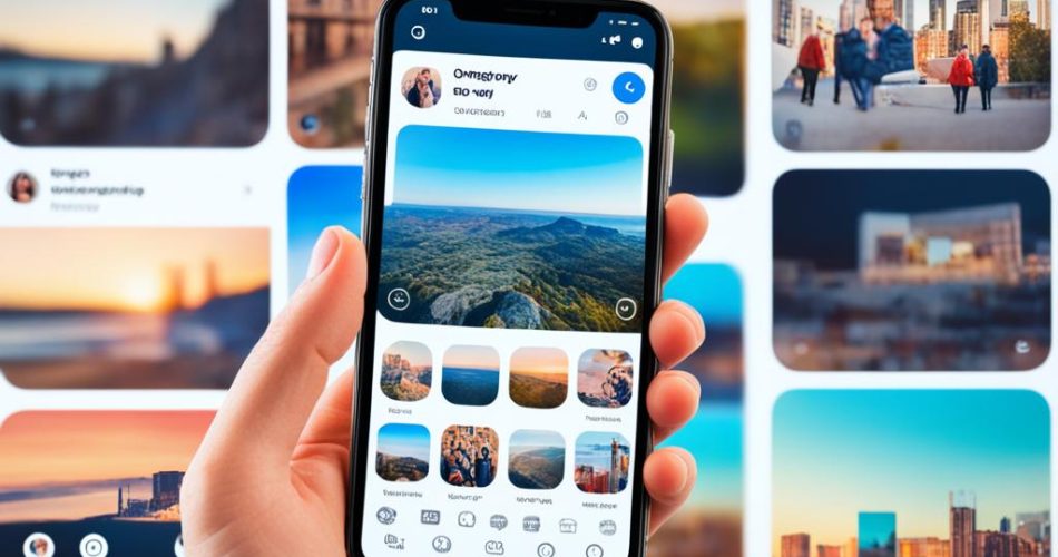 How to Add Multiple Photos to an Instagram Story