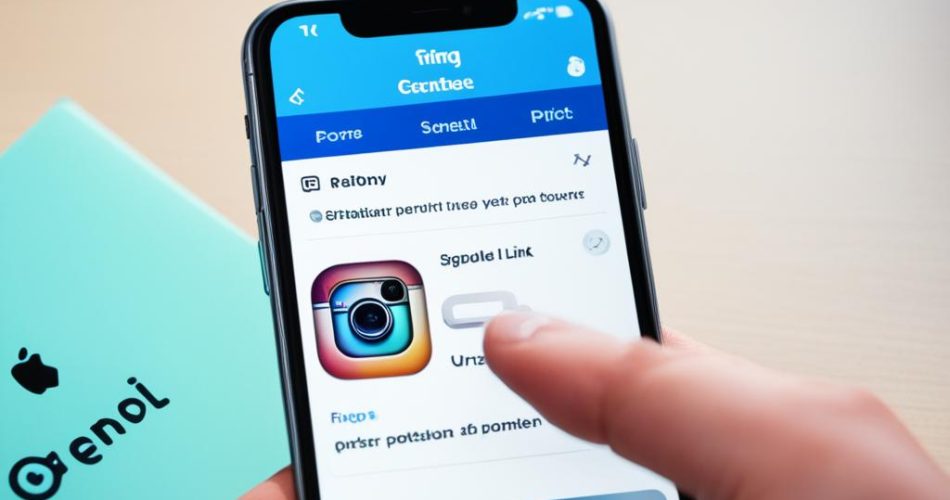 How to Add a Link to Your Instagram Story (and Customize It)?