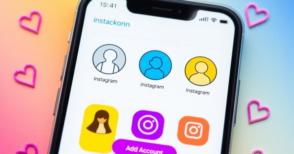 How to Add and Manage Multiple Instagram Accounts