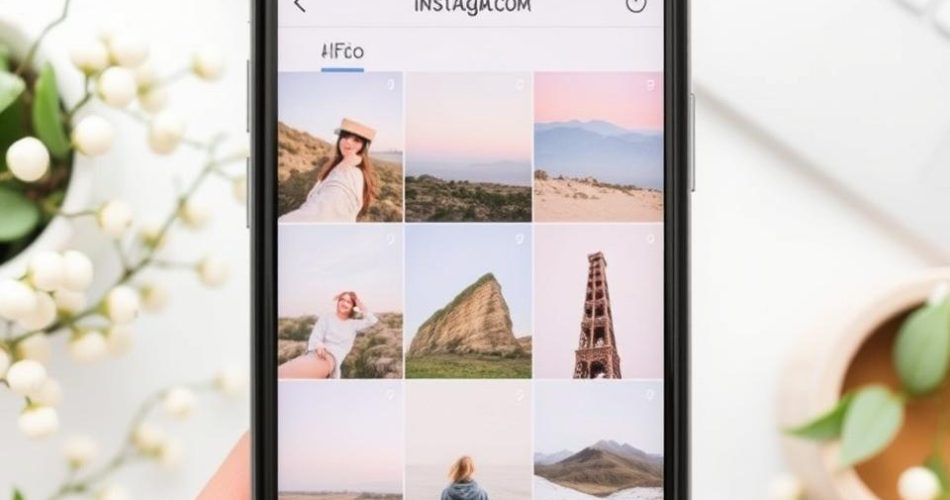 How to Clean Up Your Instagram Feed?