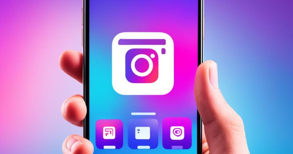 How to Create an Instagram Account in Just a Few Minutes