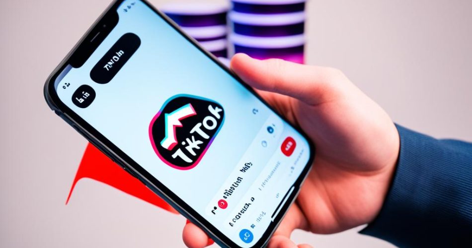 How to Delete a TikTok Account