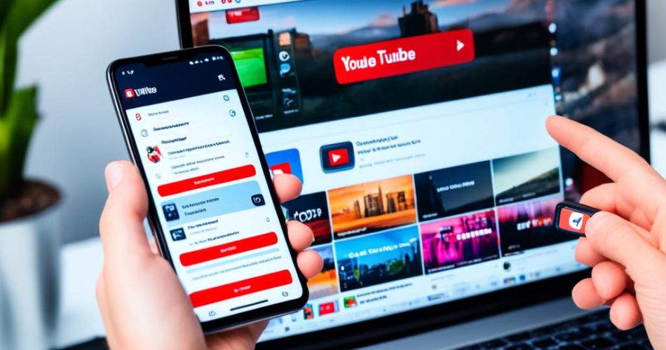 How to Download YouTube Videos: A Guide for Android, iOS, and PC