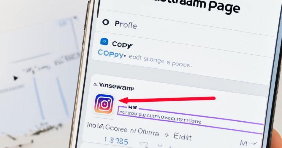 How to Get a Link to Your Instagram