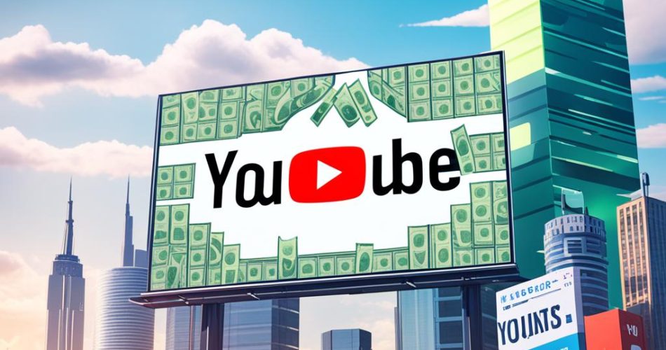 How to Make Money on YouTube in 2024 – The Top 4 Ways