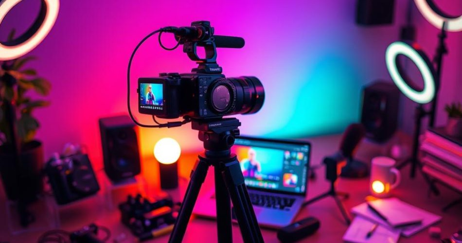 How to Make a YouTube Video: Step-by-Step Guide