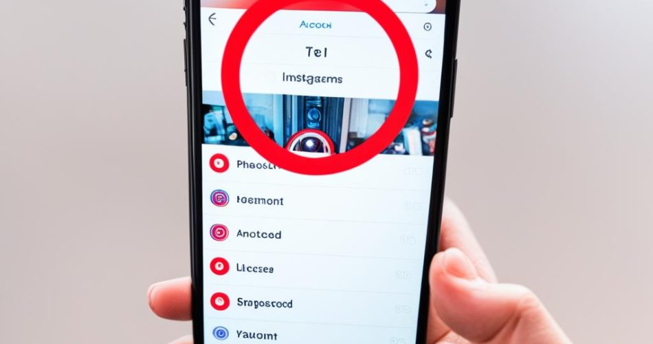 How to See Blocked Accounts on Instagram